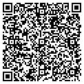QR code with Ahc contacts