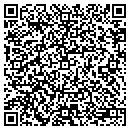 QR code with R N P Financial contacts