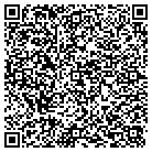 QR code with Jeannies Transcribing Service contacts