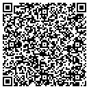 QR code with Natalies contacts