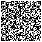 QR code with Treasury Safekeeping Trust Co contacts