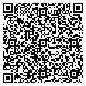 QR code with Asn contacts