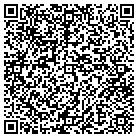 QR code with Hunt Chieftain Development LP contacts