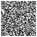 QR code with Hampton Roofing contacts