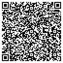 QR code with Knifeplacecom contacts