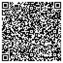 QR code with Clayton & Assoc contacts