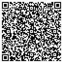QR code with PIP Printing contacts