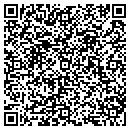 QR code with Tetco 809 contacts