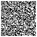 QR code with Hanson Aggregates contacts