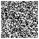 QR code with R & M Medi Transportation contacts