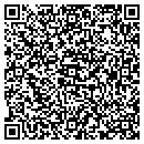 QR code with L R P Enterprises contacts