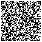 QR code with Fairchild Growers contacts