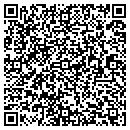 QR code with True Value contacts