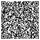 QR code with Gina's Treasures contacts