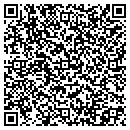 QR code with Autozone contacts