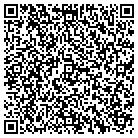 QR code with AAA Reconditioned Appliances contacts