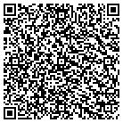 QR code with F A T Guys Floor and Tile contacts