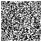QR code with A & K Transmission Repair contacts