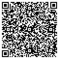 QR code with Jhpi contacts