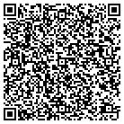QR code with Lake Area Lock & Key contacts