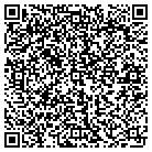 QR code with Precision Instrument Mfg Co contacts