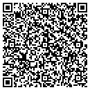 QR code with Hilltop Conoco contacts