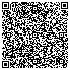 QR code with Heights Learning Center contacts