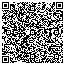 QR code with Toolin Tonys contacts