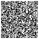 QR code with Marios State Inspections contacts