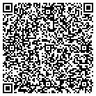 QR code with Meadows Place Police Department contacts