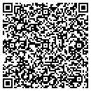 QR code with Jumior Trucking contacts