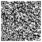 QR code with J P Seven Christmas Trees contacts