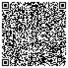 QR code with World Hearing Organization Inc contacts