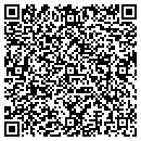 QR code with D Morin Enterprises contacts