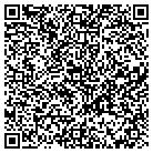 QR code with Michael E Reyna & Assoc Inc contacts