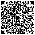 QR code with Claires contacts