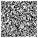 QR code with T J Williams & Assoc contacts
