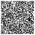 QR code with Herbst Veterinary Hospital contacts