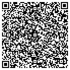 QR code with Marta Clarsn Mnfctrrs RPR contacts