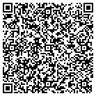 QR code with Custom Quality Marble & Stone contacts