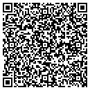 QR code with Upward Call contacts