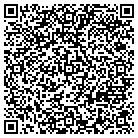 QR code with C W Soft Tech Computer Sales contacts