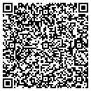 QR code with ARO Service contacts