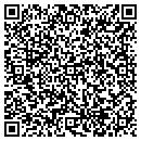 QR code with Touchets Barber Shop contacts