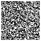 QR code with Martinizing Dry Cleaning contacts