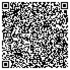 QR code with P A and P A Enterprises contacts