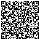 QR code with John A Jones contacts