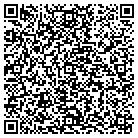 QR code with A 1 Machining & Welding contacts