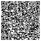 QR code with Anthony Mc Daniel Construction contacts