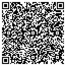 QR code with Aquaworld Spas contacts